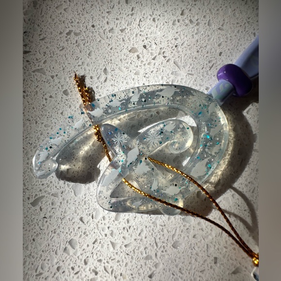 Disney Frozen II 2 Limited Edition movie release key - Picture 3 of 7